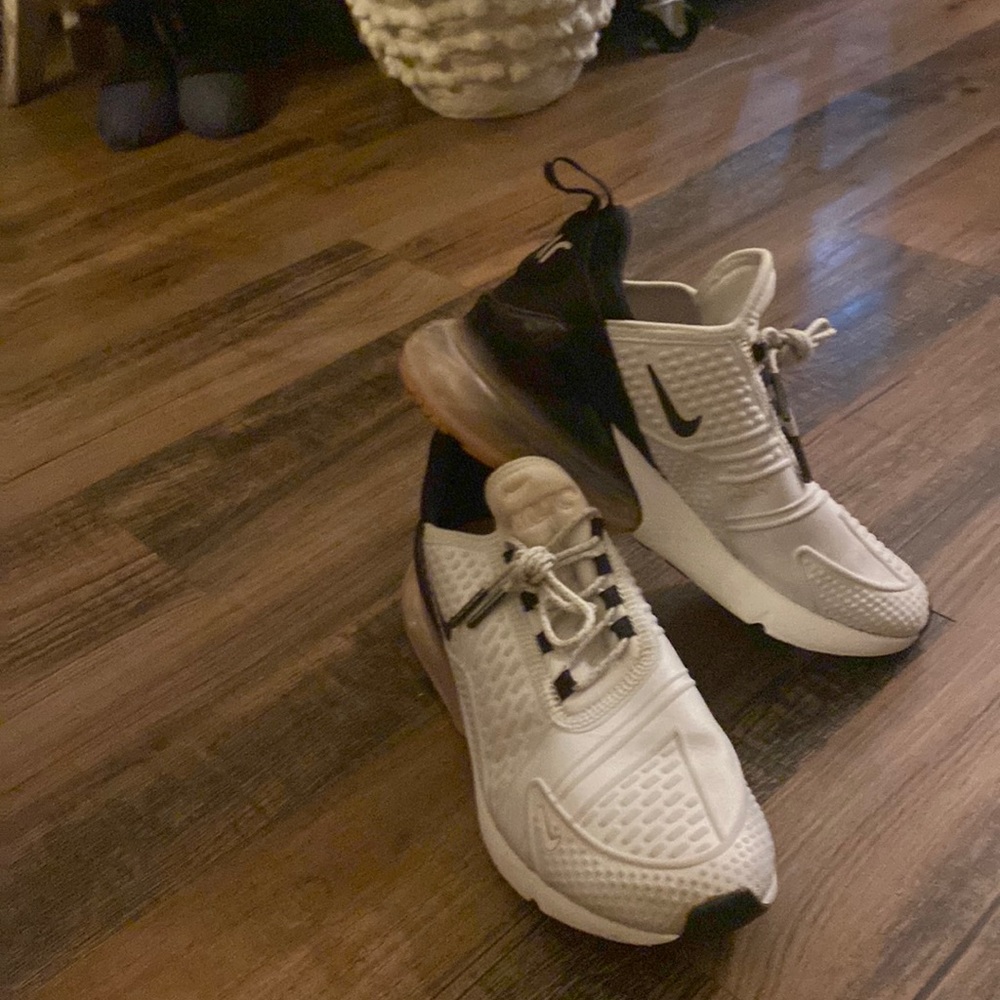 Womens Nike Air max running shoes